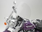 YAMAHA XV1600 ROAD STAR CUSTOM 1/12 Motorsykkel Skala Byggesett thumbnail