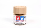 XF-78 Wodden Deck Tan Matt Mini 10ml Tamiya Akrylmaling thumbnail