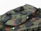 Leopard 2 A6 - 1:35 Modellsett Ukraina-versjon thumbnail