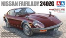 NISSAN FAIRLADY 240ZG 1/24 Bil Skala Byggesett thumbnail
