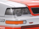 1992 AUDI V8 TOURING (TT-02) NO ESC Radiostyrt Elektrisk Bil 1:10 thumbnail