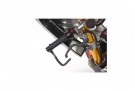 REPSOL HONDA RC213V'14 1/12 Motorsykkel Skala Byggesett thumbnail