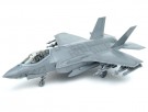 Byggesett F35A Lightning II 1:48 Norsk Utgave thumbnail