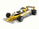 RENAULT RE-20 TURBO W/PE PARTS 1/12 Bil Skala Byggesett thumbnail