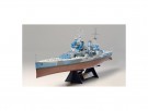 BRITISH KING GEORGE V 1/350 skala byggesett thumbnail