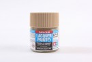 LP-16 Wooden Deck Tan Mini 10ml Tamiya Akrylmaling thumbnail