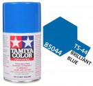 TS-44 Brilliant Blue 100ml Tamiya Spraymaling thumbnail
