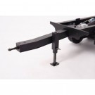 CARSON 2 AXLE DUMP TRAILER thumbnail