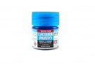 LP-81 Mixing Blue Mini 10ml Tamiya Akrylmaling thumbnail