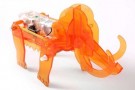 MECHANICAL MAMMOTH thumbnail