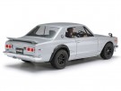 NISSAN SKYLINE 2000 GT-R Bil Skala Byggesett thumbnail