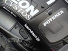 LEON CVSTOS AMG 1/24 Bil Skala Byggesett thumbnail