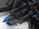 TT-02SRX TYPE CHASSIS Radiostyrt Elektrisk Bil 1:10 thumbnail