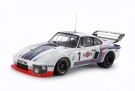 PORSCHE 935 MARTINI 1/20 Bil Skala Byggesett thumbnail