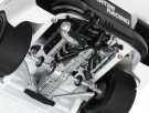 PORSCHE 935 MARTINI 1/20 Bil Skala Byggesett thumbnail