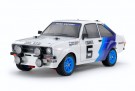 ESCORT MK.II RALLY PB (MF-01X) – NO ESC Radiostyrt Elektrisk Bil 1:10 thumbnail