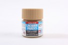 LP-77 Light Brown Dax 1942 Mini 10ml Tamiya Akrylmaling thumbnail