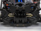 TT-02SRX TYPE CHASSIS Radiostyrt Elektrisk Bil 1:10 thumbnail