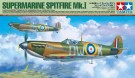 SPITFIRE MK.I 1/48 Fly Skala Byggesett thumbnail