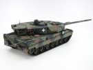 Leopard 2 A6 - 1:35 Modellsett Ukraina-versjon thumbnail