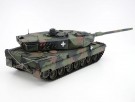 Leopard 2 A6 Ukraine 1/35 Tanks Skala Byggesett thumbnail