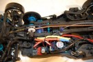 BSD Radiostyrt Elektrisk Driftebil Børsteløs Motor 1/10 thumbnail