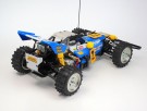 HOTSHOT II BLOCKHEAD MOTORS – NO ESC Radiostyrt Elektrisk Bil 1:10 thumbnail