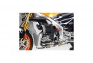 REPSOL HONDA RC213V'14 1/12 Motorsykkel Skala Byggesett thumbnail