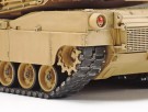 M1A2 Abrams 1/48 Tanks Skala Byggesett thumbnail