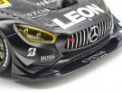 LEON CVSTOS AMG 1/24 Bil Skala Byggesett thumbnail