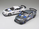 FORD MUSTANG GT4 1/24 Bil Skala Byggesett thumbnail