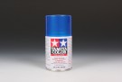 TS-19 Metallic BlueRed 100ml Tamiya Spraymaling thumbnail