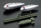 1/32 P-51D/K MUSTANG PACIFIC thumbnail