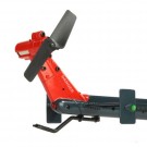 TWISTER BO-105 SCALE HELI W.COPILOT-6AX ALT HOLD GYRO GREY thumbnail