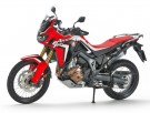 HONDA CRF1000L AFRICA TWIN 1/6 Motorsykkel Skala Byggesett thumbnail