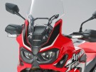 HONDA CRF1000L AFRICA TWIN 1/6 Motorsykkel Skala Byggesett thumbnail