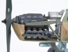 FIESELER FI156C STORCH 1/48 Fly Skala Byggesett thumbnail