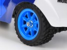 ESCORT MK.II RALLY PB (MF-01X) – NO ESC Radiostyrt Elektrisk Bil 1:10 thumbnail