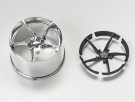 TOYOTA GR SUPRA 1/24 Bil Skala Byggesett thumbnail