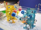 R/C BOXING FIGHTER(2CH) thumbnail