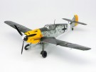 BF109E-4/7 1/48 Fly Skala Byggesett thumbnail