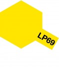 LP-69 Clear Yellow Mini 10ml Tamiya Akrylmaling thumbnail