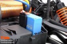 E6 III HX EP MONSTER TRUCK (W/4S BL MOTOR) thumbnail