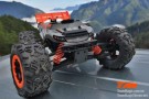 E6 III HX EP MONSTER TRUCK (W/4S BL MOTOR) thumbnail