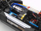 RC XV-02 PRO CHASSIS KIT Radiostyrt Elektrisk Bil 1:10 thumbnail