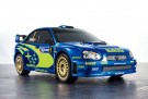 IMPREZA MEXICO 04 SOLBERG (TT-01E) Radiostyrt Elektrisk Bil 1:10 thumbnail