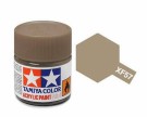 XF-57 Buff Matt Mini 10ml Tamiya Akrylmaling thumbnail