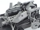 GORDON MURRAY AUTOMOTIVE TYPE 50 1/24 Bil Skala Byggesett thumbnail