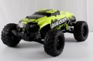 Ramasoon Truck – Radiostyrt Elektrisk Bil med Børsteløs Motor thumbnail
