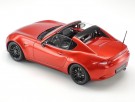 MAZDA MX-5 RF 1/24 Bil Skala Byggesett thumbnail